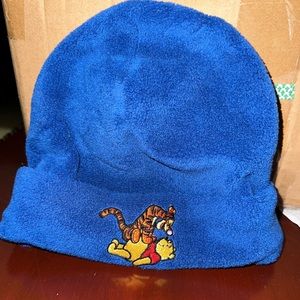 Winnie the Pooh Beanie